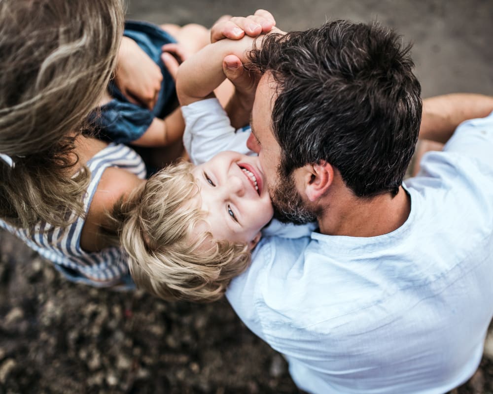 Children's Dental Services, Almonte Dentist