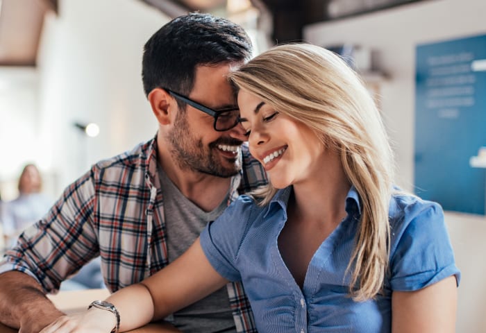 Cosmetic Dental Services, Almonte Dentist