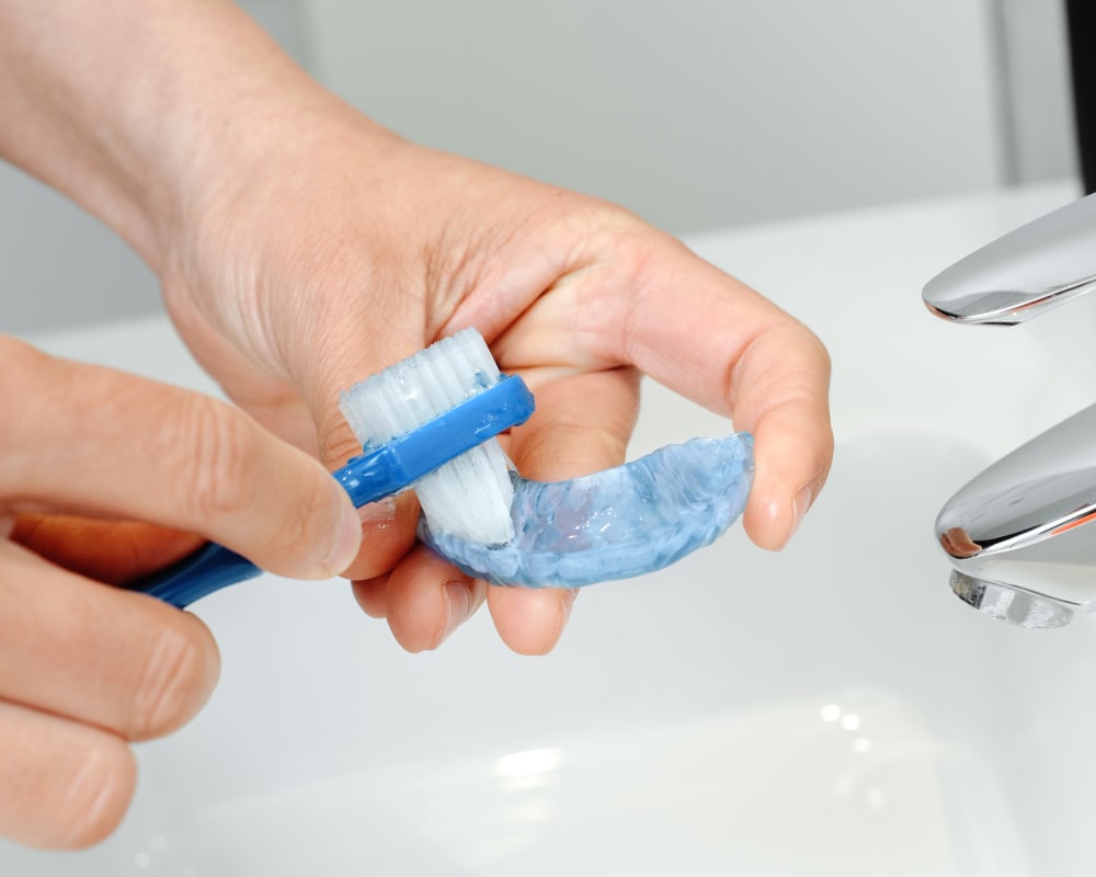 Mouth Guards, Almonte Dentist