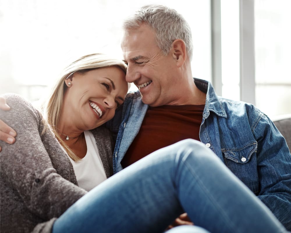 Restorative Dental Services, Almonte Dentist