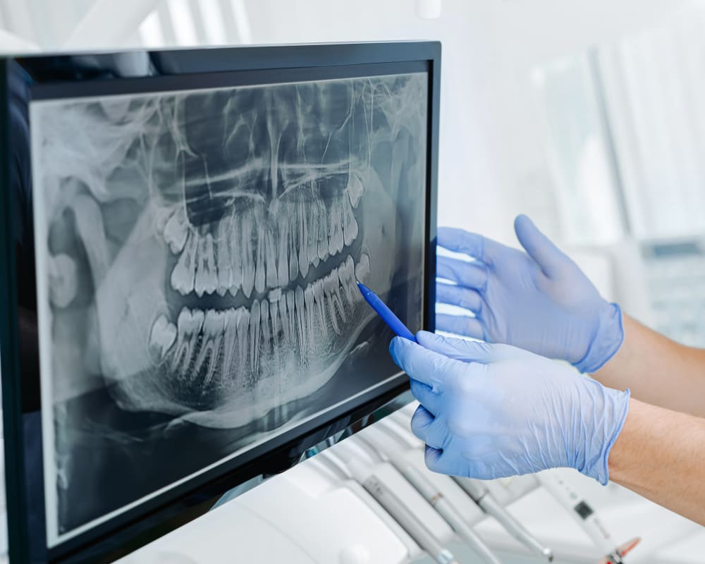 Dental Technology, Almonte Dentist